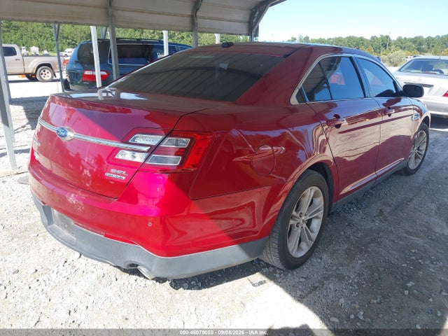 46079050 :رقم المزاد ، 1FAHP2E83FG202104 vin ، 2015 Ford Taurus Sel مزاد بيع