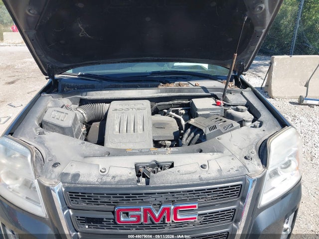 Продажа на аукционе авто 2014 Gmc Terrain Sle-1, vin: 2GKALMEK5E6248048, номер лота: 46079056