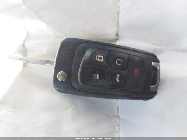 Продажа на аукционе авто 2014 Gmc Terrain Sle-1, vin: 2GKALMEK5E6248048, номер лота: 46079056