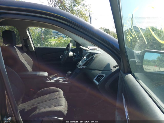 Продажа на аукционе авто 2014 Gmc Terrain Sle-1, vin: 2GKALMEK5E6248048, номер лота: 46079056
