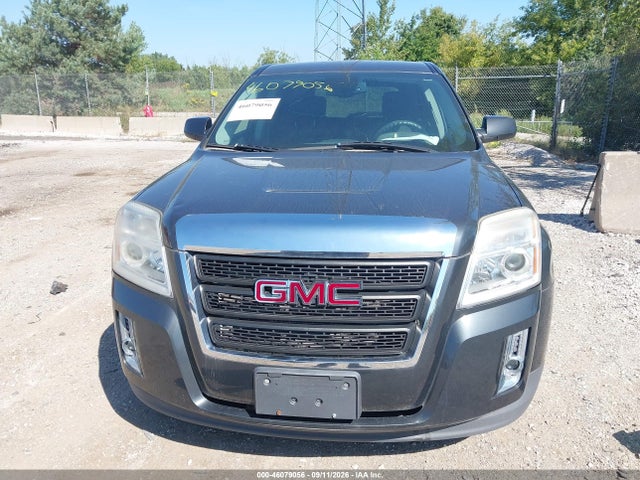 Продажа на аукционе авто 2014 Gmc Terrain Sle-1, vin: 2GKALMEK5E6248048, номер лота: 46079056