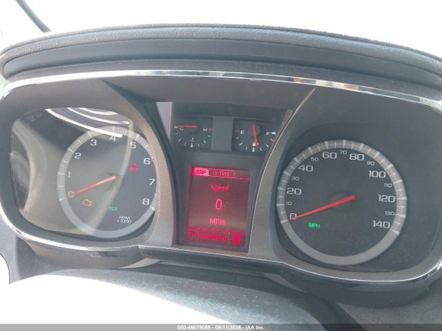 Продажа на аукционе авто 2014 Gmc Terrain Sle-1, vin: 2GKALMEK5E6248048, номер лота: 46079056