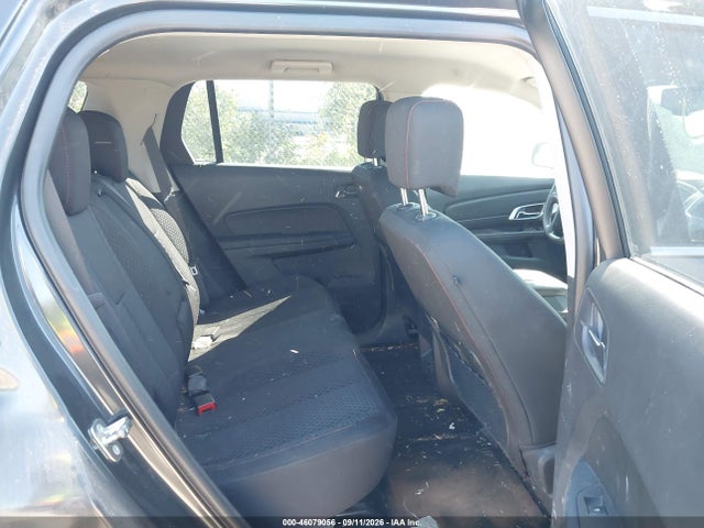Продажа на аукционе авто 2014 Gmc Terrain Sle-1, vin: 2GKALMEK5E6248048, номер лота: 46079056