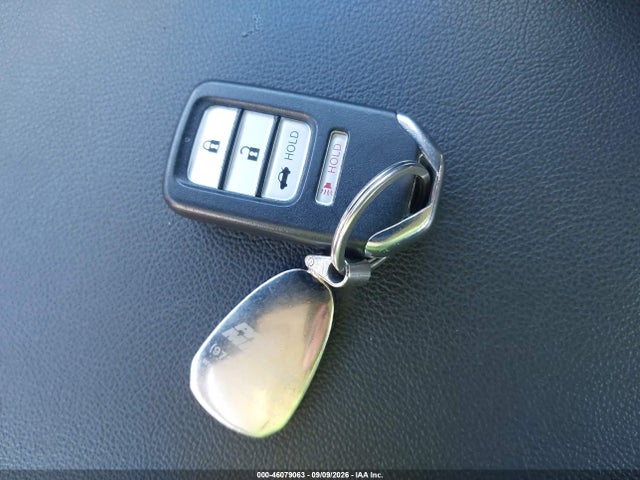 2019 Honda Accord Lx მანქანა იყიდება აუქციონზე, vin: 1HGCV1F19KA130460, აუქციონის ნომერი: 46079063