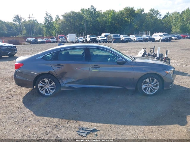 2019 Honda Accord Lx მანქანა იყიდება აუქციონზე, vin: 1HGCV1F19KA130460, აუქციონის ნომერი: 46079063