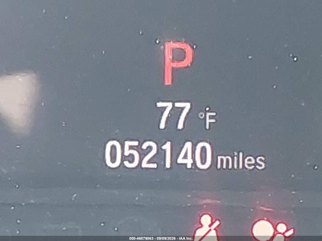 2019 Honda Accord Lx მანქანა იყიდება აუქციონზე, vin: 1HGCV1F19KA130460, აუქციონის ნომერი: 46079063