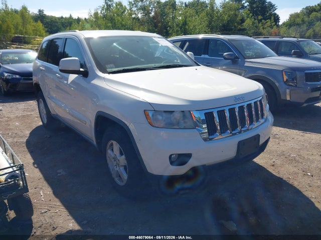 Продаж на аукціоні авто 2012 Jeep Grand Cherokee Laredo, vin: 1C4RJFAG6CC175794, номер лоту: 46079064