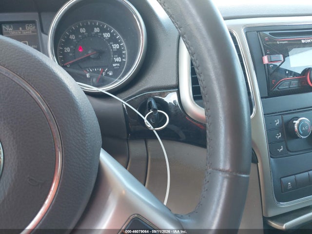 Продаж на аукціоні авто 2012 Jeep Grand Cherokee Laredo, vin: 1C4RJFAG6CC175794, номер лоту: 46079064