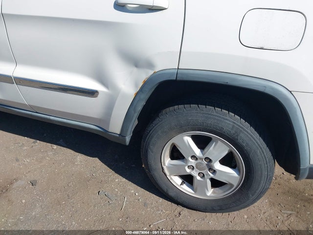 Продаж на аукціоні авто 2012 Jeep Grand Cherokee Laredo, vin: 1C4RJFAG6CC175794, номер лоту: 46079064