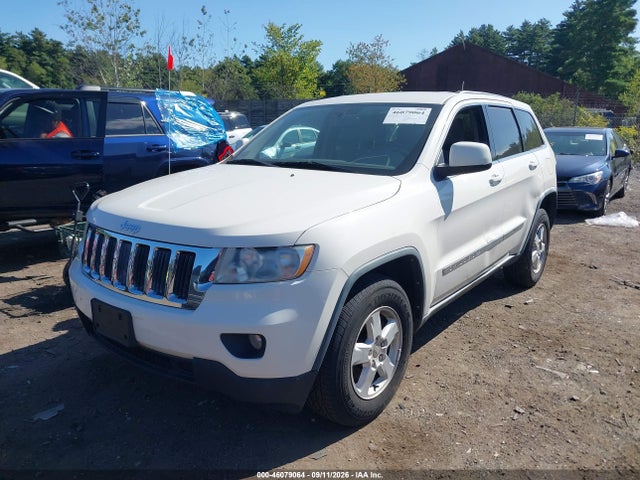 Продаж на аукціоні авто 2012 Jeep Grand Cherokee Laredo, vin: 1C4RJFAG6CC175794, номер лоту: 46079064