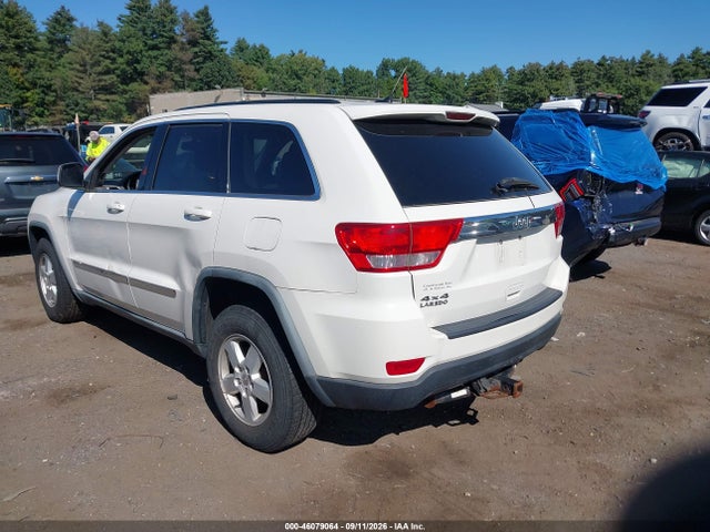 Продаж на аукціоні авто 2012 Jeep Grand Cherokee Laredo, vin: 1C4RJFAG6CC175794, номер лоту: 46079064