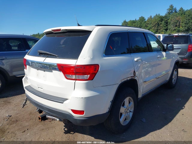 Продаж на аукціоні авто 2012 Jeep Grand Cherokee Laredo, vin: 1C4RJFAG6CC175794, номер лоту: 46079064