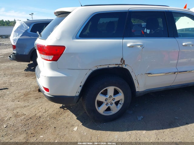 Продаж на аукціоні авто 2012 Jeep Grand Cherokee Laredo, vin: 1C4RJFAG6CC175794, номер лоту: 46079064