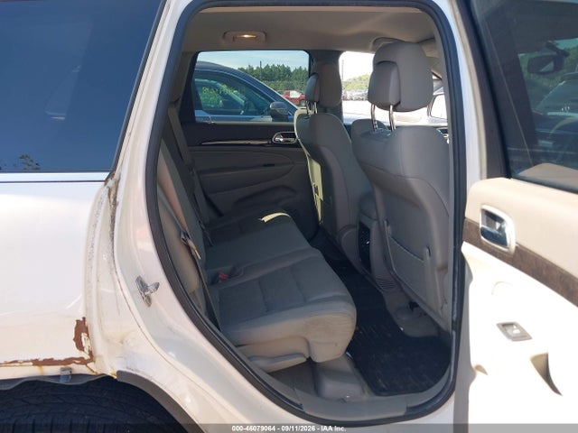 Продаж на аукціоні авто 2012 Jeep Grand Cherokee Laredo, vin: 1C4RJFAG6CC175794, номер лоту: 46079064