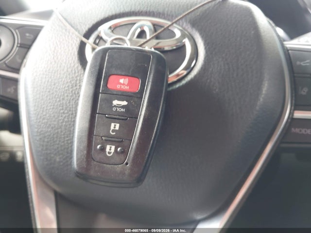 Продажа на аукционе авто 2020 Toyota Camry Xse, vin: 4T1K61AK9LU873851, номер лота: 46079065