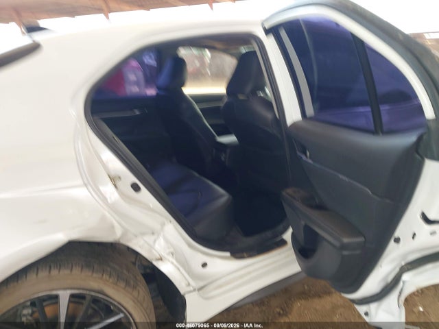 Продажа на аукционе авто 2020 Toyota Camry Xse, vin: 4T1K61AK9LU873851, номер лота: 46079065