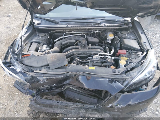 Продажа на аукционе авто 2022 Subaru Crosstrek, vin: JF2GTABC9N8287352, номер лота: 46079066