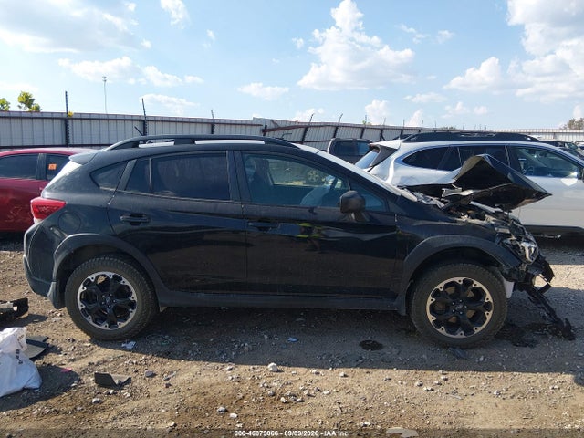 Продажа на аукционе авто 2022 Subaru Crosstrek, vin: JF2GTABC9N8287352, номер лота: 46079066