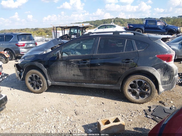 Продажа на аукционе авто 2022 Subaru Crosstrek, vin: JF2GTABC9N8287352, номер лота: 46079066