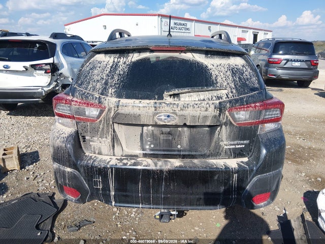 Продажа на аукционе авто 2022 Subaru Crosstrek, vin: JF2GTABC9N8287352, номер лота: 46079066