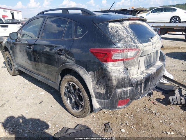 Продажа на аукционе авто 2022 Subaru Crosstrek, vin: JF2GTABC9N8287352, номер лота: 46079066