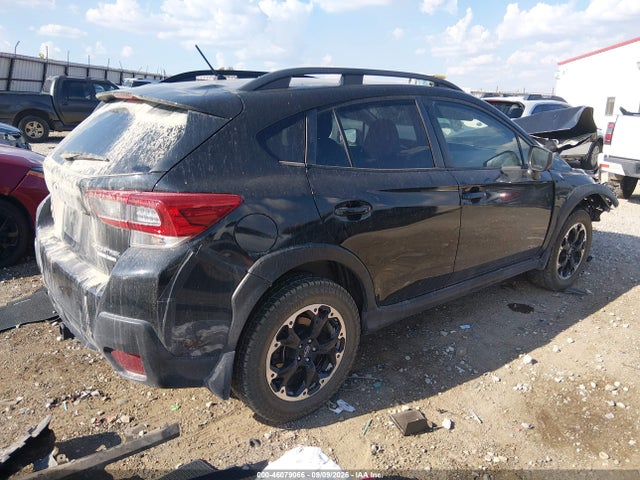 Продажа на аукционе авто 2022 Subaru Crosstrek, vin: JF2GTABC9N8287352, номер лота: 46079066
