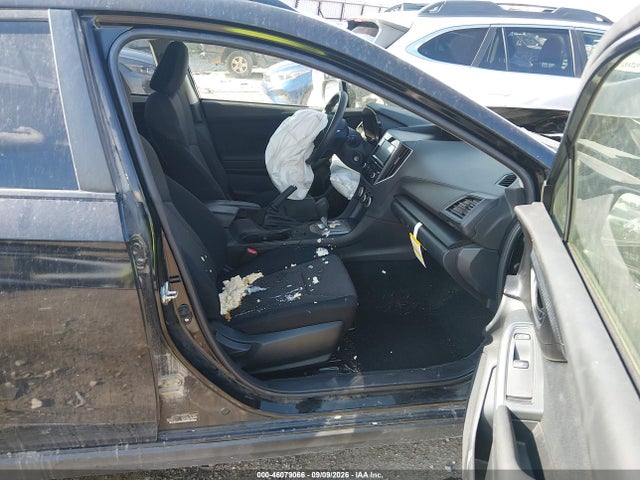 Продажа на аукционе авто 2022 Subaru Crosstrek, vin: JF2GTABC9N8287352, номер лота: 46079066