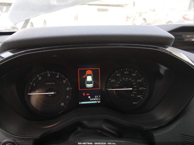Продажа на аукционе авто 2022 Subaru Crosstrek, vin: JF2GTABC9N8287352, номер лота: 46079066