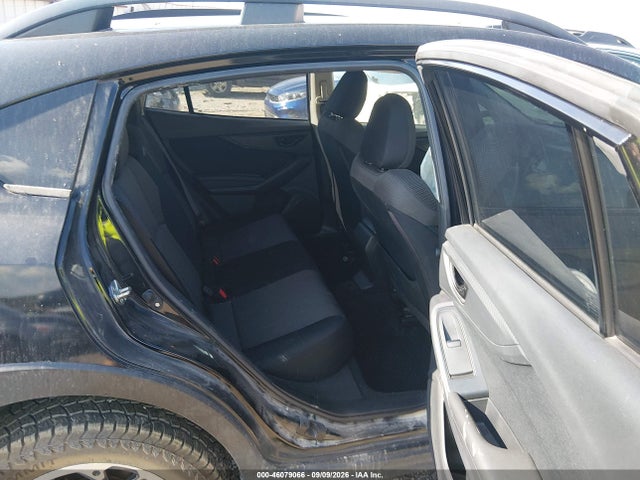 Продажа на аукционе авто 2022 Subaru Crosstrek, vin: JF2GTABC9N8287352, номер лота: 46079066