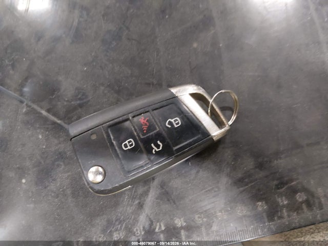 Продажа на аукционе авто 2015 Volkswagen Golf Gti 2.0t Se 4-door, vin: 3VW5T7AUXFM063911, номер лота: 46079067