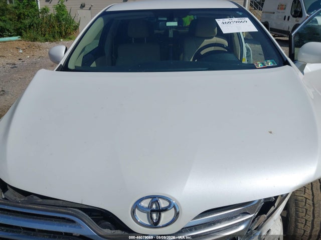 Aukcja sprzedaży 2011 Toyota Venza Base V6, vin: 4T3BK3BB9BU050056, numer aukcji: 46079069
