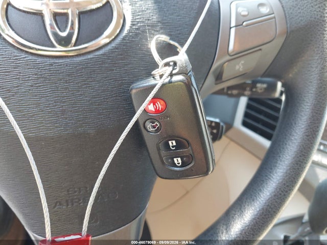 Aukcja sprzedaży 2011 Toyota Venza Base V6, vin: 4T3BK3BB9BU050056, numer aukcji: 46079069