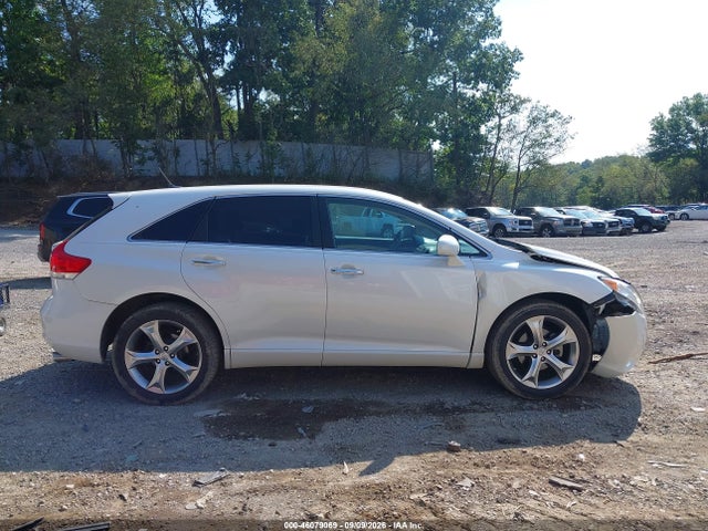 Aukcja sprzedaży 2011 Toyota Venza Base V6, vin: 4T3BK3BB9BU050056, numer aukcji: 46079069