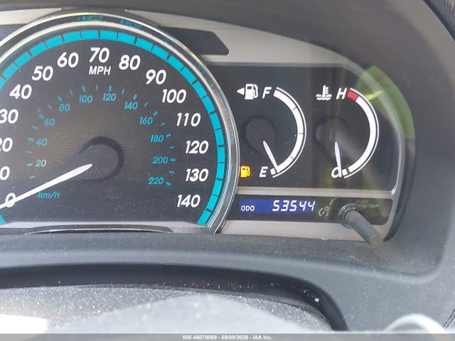 Aukcja sprzedaży 2011 Toyota Venza Base V6, vin: 4T3BK3BB9BU050056, numer aukcji: 46079069