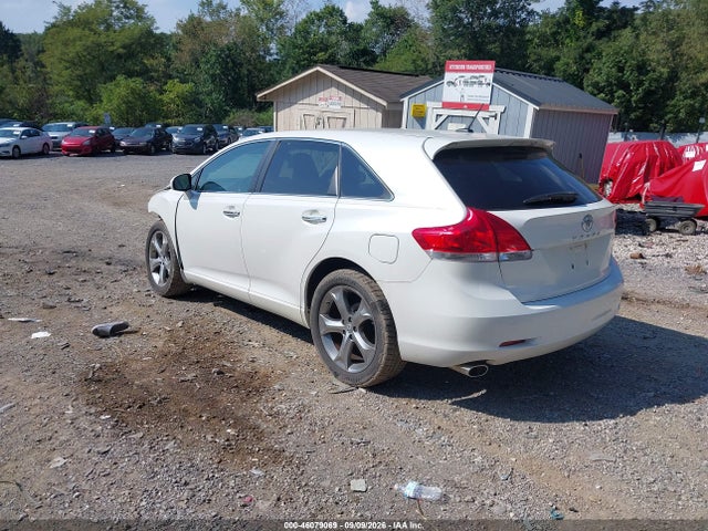 Aukcja sprzedaży 2011 Toyota Venza Base V6, vin: 4T3BK3BB9BU050056, numer aukcji: 46079069