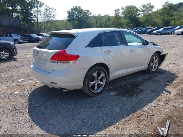 Aukcja sprzedaży 2011 Toyota Venza Base V6, vin: 4T3BK3BB9BU050056, numer aukcji: 46079069