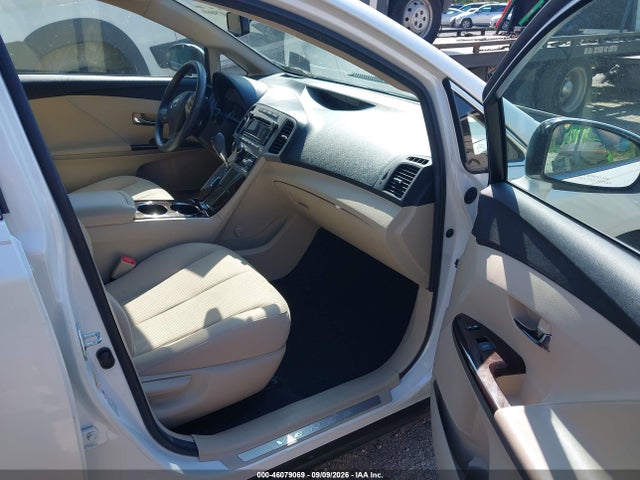 Aukcja sprzedaży 2011 Toyota Venza Base V6, vin: 4T3BK3BB9BU050056, numer aukcji: 46079069