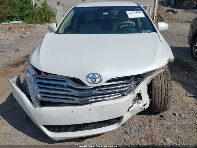 Aukcja sprzedaży 2011 Toyota Venza Base V6, vin: 4T3BK3BB9BU050056, numer aukcji: 46079069