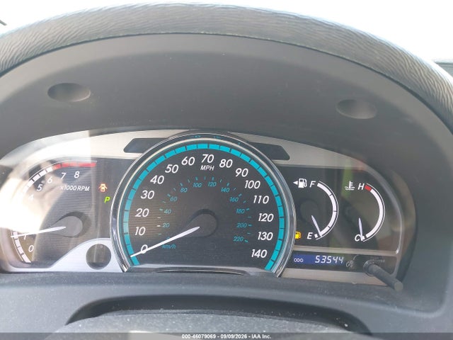 Aukcja sprzedaży 2011 Toyota Venza Base V6, vin: 4T3BK3BB9BU050056, numer aukcji: 46079069