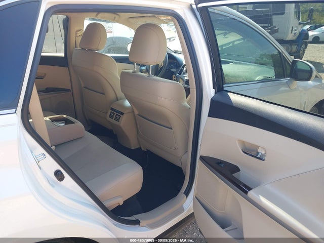 Aukcja sprzedaży 2011 Toyota Venza Base V6, vin: 4T3BK3BB9BU050056, numer aukcji: 46079069