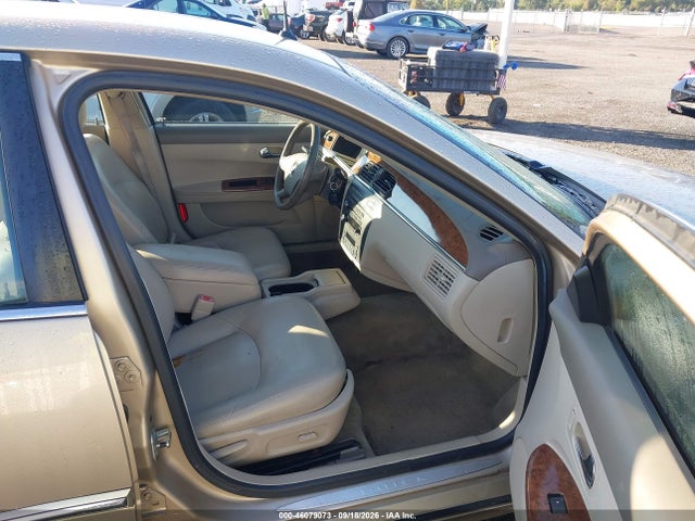 46079073 :رقم المزاد ، 2G4WD562551229432 vin ، 2005 Buick Lacrosse Cxl مزاد بيع
