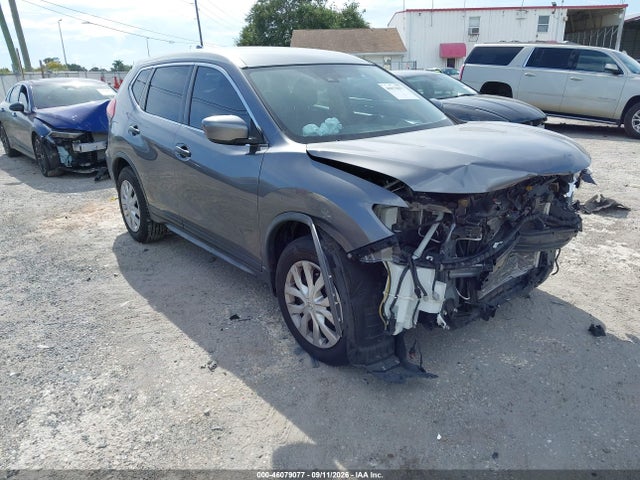 Продажа на аукционе авто 2020 Nissan Rogue S Fwd, vin: JN8AT2MT7LW035779, номер лота: 46079077