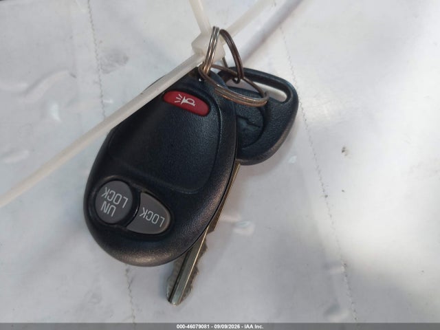 46079081 :رقم المزاد ، 1GCCS136068142002 vin ، 2006 Chevrolet Colorado Lt مزاد بيع