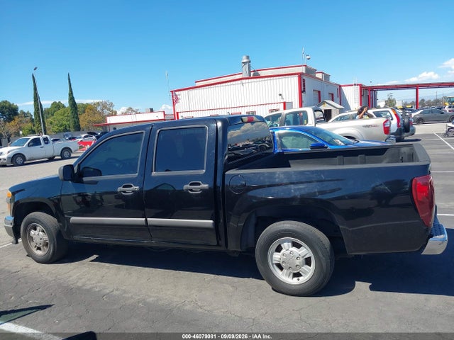 46079081 :رقم المزاد ، 1GCCS136068142002 vin ، 2006 Chevrolet Colorado Lt مزاد بيع
