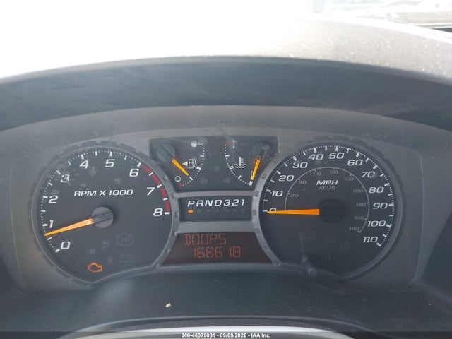46079081 :رقم المزاد ، 1GCCS136068142002 vin ، 2006 Chevrolet Colorado Lt مزاد بيع