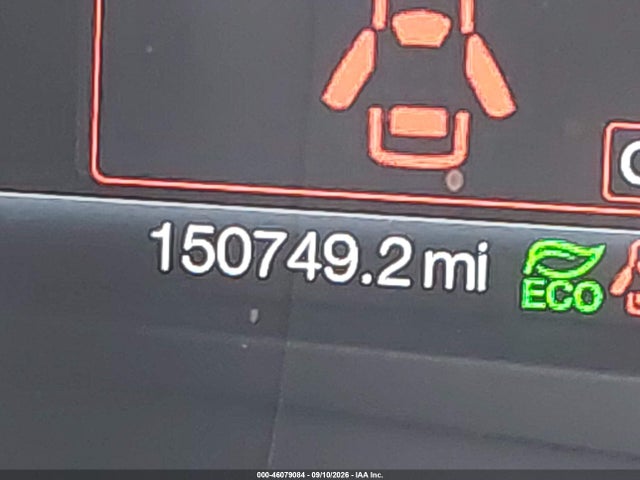 46079084 :رقم المزاد ، 3FA6P0LUXGR194556 vin ، 2016 Ford Fusion Hybrid Se مزاد بيع