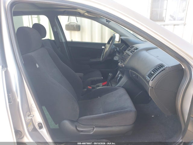 2003 Honda Accord 2.4 Ex მანქანა იყიდება აუქციონზე, vin: JHMCM566X3C013897, აუქციონის ნომერი: 46079087
