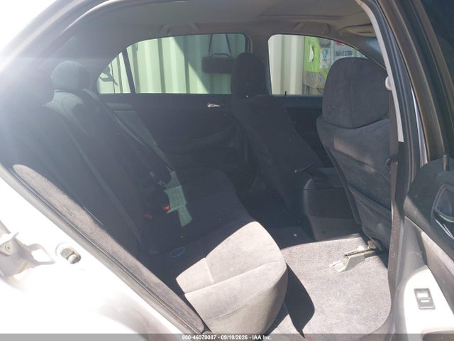 2003 Honda Accord 2.4 Ex მანქანა იყიდება აუქციონზე, vin: JHMCM566X3C013897, აუქციონის ნომერი: 46079087