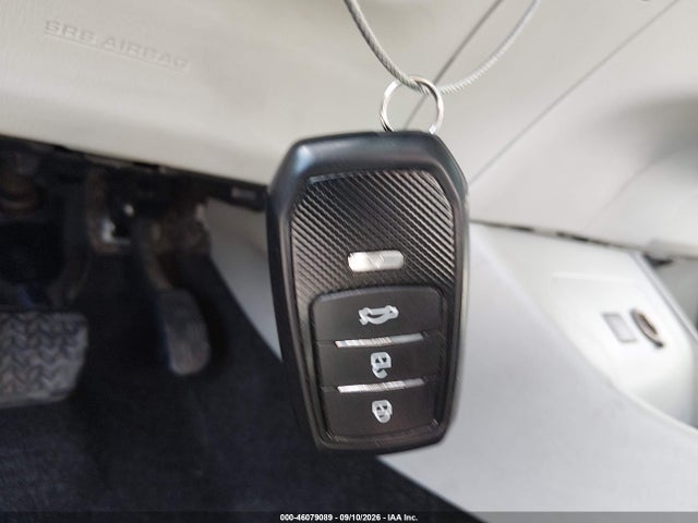Продаж на аукціоні авто 2012 Toyota Prius Three, vin: JTDKN3DUXC5461609, номер лоту: 46079089