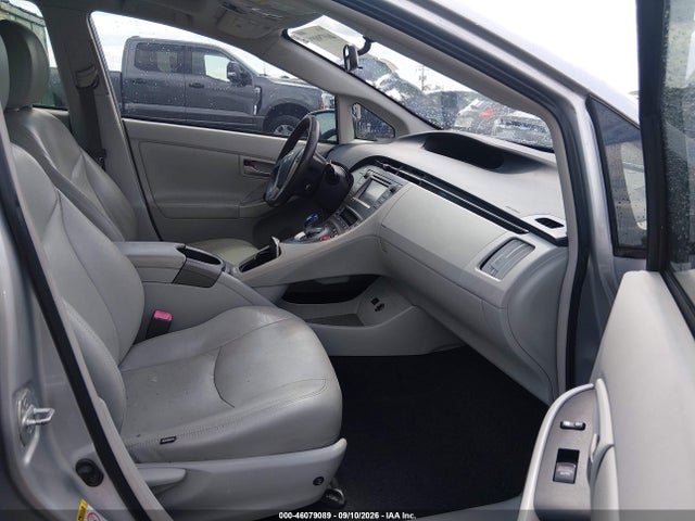 Продаж на аукціоні авто 2012 Toyota Prius Three, vin: JTDKN3DUXC5461609, номер лоту: 46079089